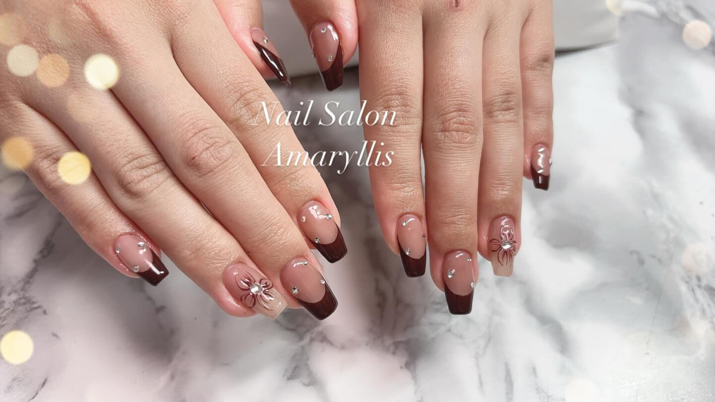 お持ち込みデザイン💅
